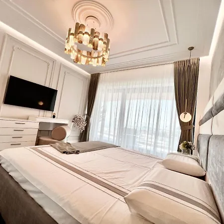 Apartment First