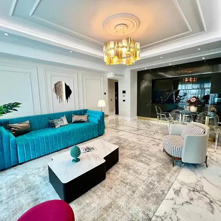 First Apartment Mamaia